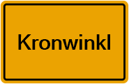Grundbuchauszug Kronwinkl