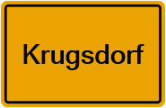 Grundbuchauszug Krugsdorf
