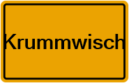 Grundbuchauszug Krummwisch