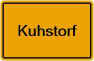 Grundbuchauszug Kuhstorf