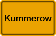 Grundbuchauszug Kummerow