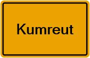 Grundbuchauszug Kumreut