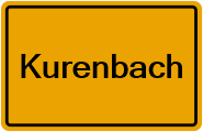 Grundbuchauszug Kurenbach
