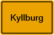 Grundbuchauszug Kyllburg
