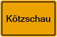 Grundbuchauszug Kötzschau