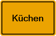 Grundbuchauszug Küchen