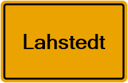 Grundbuchauszug Lahstedt