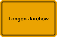 Grundbuchauszug Langen-Jarchow