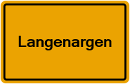 Grundbuchauszug Langenargen