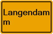 Grundbuchauszug Langendamm