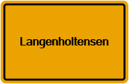 Grundbuchauszug Langenholtensen