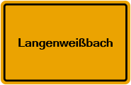 Grundbuchauszug Langenweißbach