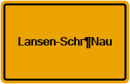 Grundbuchauszug Lansen-Schг¶Nau