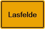 Grundbuchauszug Lasfelde