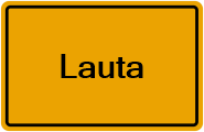 Grundbuchauszug Lauta