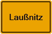 Grundbuchauszug Laußnitz
