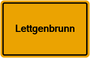 Grundbuchauszug Lettgenbrunn
