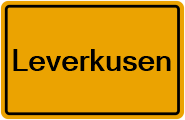 Grundbuchauszug Leverkusen