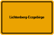 Grundbuchauszug Lichtenberg-Erzgebirge