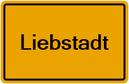 Grundbuchauszug Liebstadt