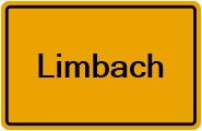 Grundbuchauszug Limbach
