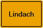 Grundbuchauszug Lindach