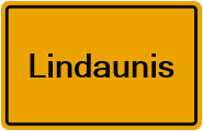 Grundbuchauszug Lindaunis