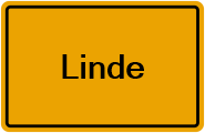 Grundbuchauszug Linde