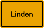 Grundbuchauszug Linden