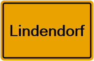 Grundbuchauszug Lindendorf