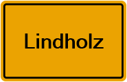 Grundbuchauszug Lindholz