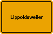 Grundbuchauszug Lippoldsweiler