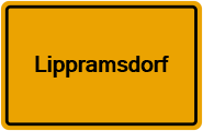 Grundbuchauszug Lippramsdorf