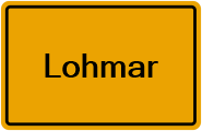 Grundbuchauszug Lohmar