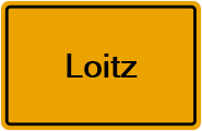 Grundbuchauszug Loitz