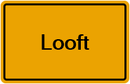 Grundbuchauszug Looft