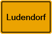 Grundbuchauszug Ludendorf