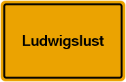 Grundbuchauszug Ludwigslust