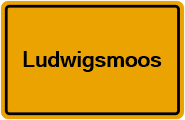 Grundbuchauszug Ludwigsmoos