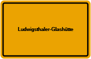 Grundbuchauszug Ludwigsthaler-Glashütte