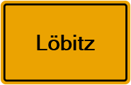 Grundbuchauszug Löbitz