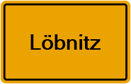 Grundbuchauszug Löbnitz