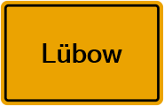 Grundbuchauszug Lübow