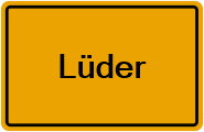 Grundbuchauszug Lüder