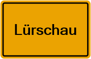Grundbuchauszug Lürschau