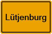 Grundbuchauszug Lütjenburg