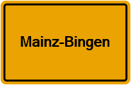 Grundbuchauszug Mainz-Bingen