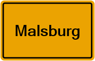 Grundbuchauszug Malsburg