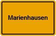 Grundbuchauszug Marienhausen