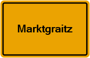 Grundbuchauszug Marktgraitz